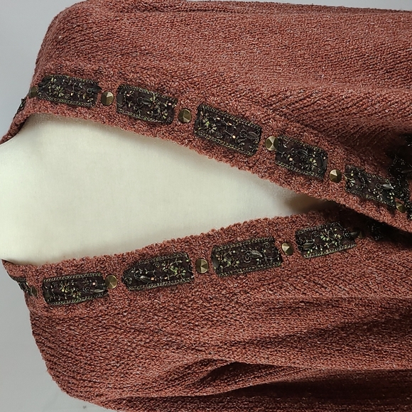 BKE Cardigan - Picture 3 of 15